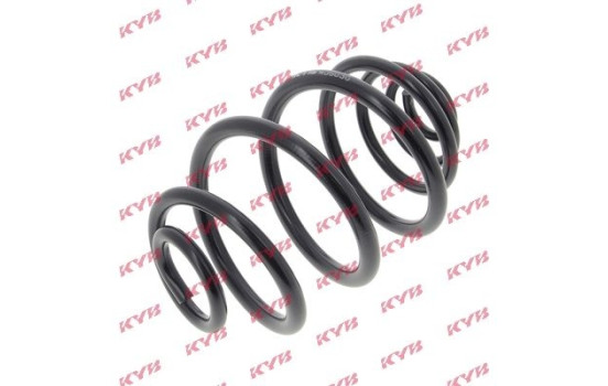Coil Spring K-Flex RJ5030 Kayaba