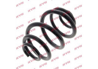 Coil Spring K-Flex RJ5049 Kayaba