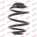 Coil Spring K-Flex RJ5103 Kayaba, Thumbnail 2