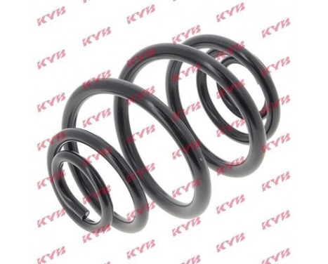 Coil Spring K-Flex RJ5103 Kayaba