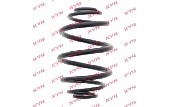 Coil Spring K-Flex RJ5112 Kayaba, Image 2