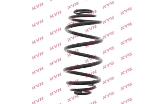 Coil Spring K-Flex RJ5137 Kayaba, Image 2