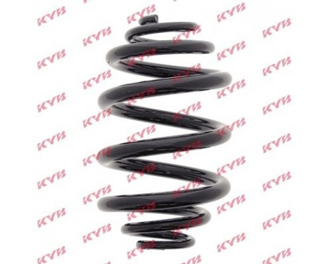 Coil Spring K-Flex RJ5154 Kayaba, Image 2