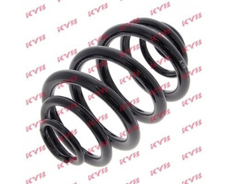 Coil Spring K-Flex RJ5154 Kayaba