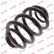 Coil Spring K-Flex RJ5154 Kayaba