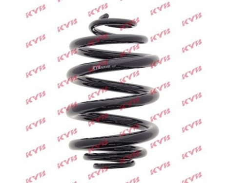 Coil Spring K-Flex RJ5155 Kayaba, Image 2