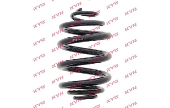 Coil Spring K-Flex RJ5155 Kayaba, Image 2