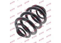 Coil Spring K-Flex RJ5155 Kayaba