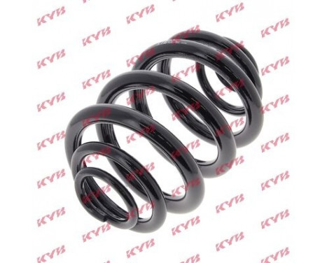 Coil Spring K-Flex RJ5155 Kayaba