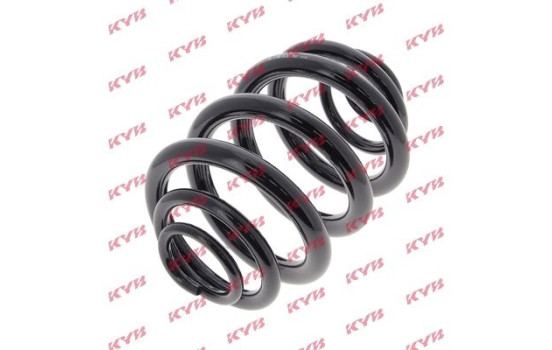 Coil Spring K-Flex RJ5155 Kayaba