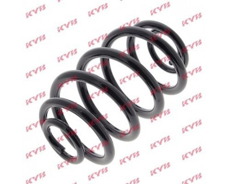 Coil Spring K-Flex RJ5209 Kayaba