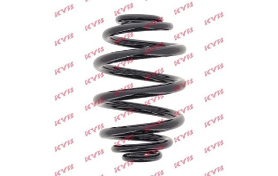 Coil Spring K-Flex RJ5256 Kayaba, Image 2