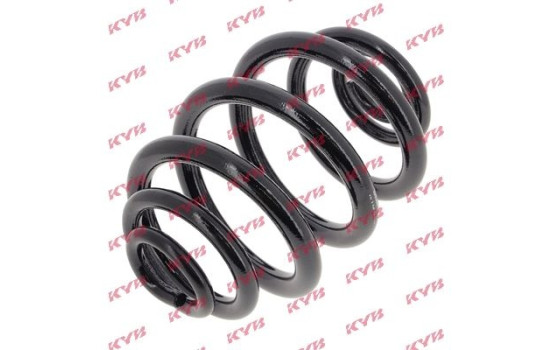 Coil Spring K-Flex RJ5256 Kayaba