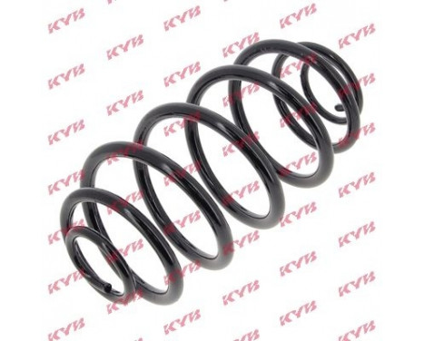 Coil Spring K-Flex RJ5419 Kayaba