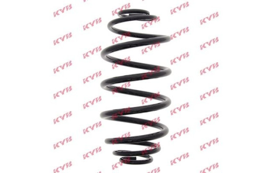 Coil Spring K-Flex RJ5420 Kayaba, Image 2