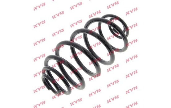 Coil Spring K-Flex RJ5420 Kayaba