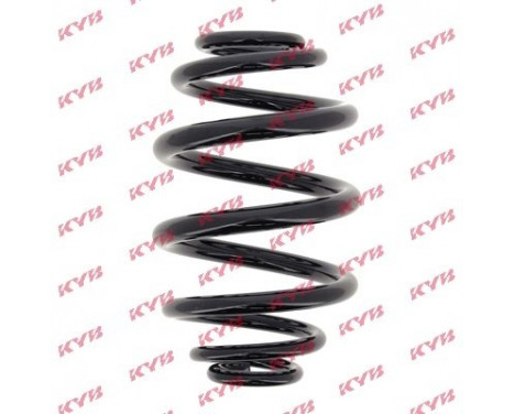 Coil Spring K-Flex RJ5556 Kayaba, Image 2