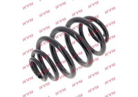 Coil Spring K-Flex RJ5556 Kayaba