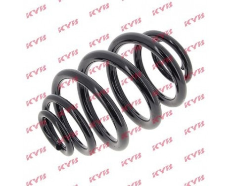 Coil Spring K-Flex RJ5556 Kayaba