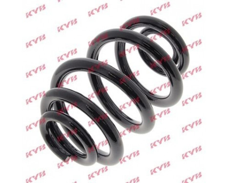 Coil Spring K-Flex RJ5558 Kayaba