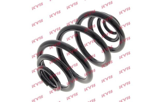 Coil Spring K-Flex RJ6189 Kayaba, Image 2