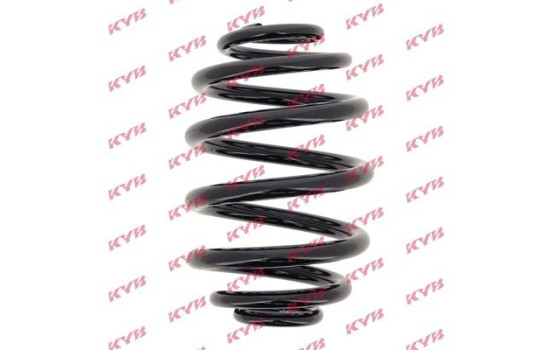 Coil Spring K-Flex RJ6190 Kayaba, Image 2