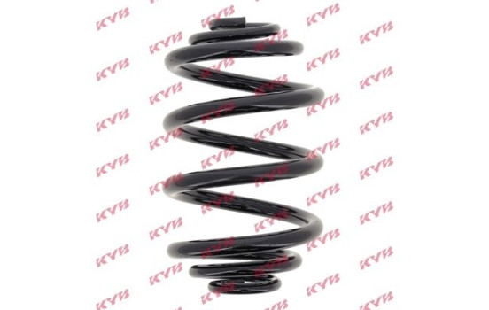 Coil Spring K-Flex RJ6197 Kayaba, Image 2