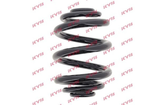 Coil Spring K-Flex RJ6205 Kayaba, Image 2
