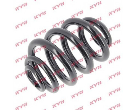 Coil Spring K-Flex RJ6206 Kayaba