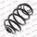 Coil Spring K-Flex RJ6216 Kayaba