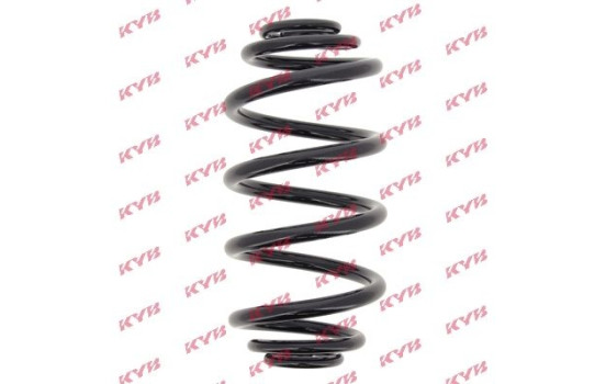 Coil Spring K-Flex RJ6223 Kayaba, Image 2