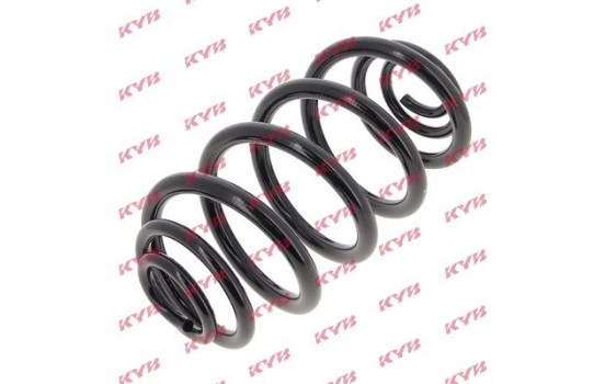 Coil Spring K-Flex RJ6223 Kayaba