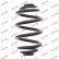 Coil Spring K-Flex RJ6226 Kayaba, Thumbnail 2