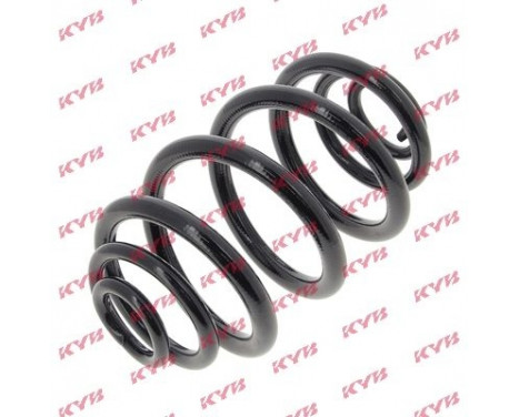 Coil Spring K-Flex RJ6226 Kayaba