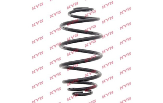 Coil Spring K-Flex RJ6232 Kayaba, Image 2