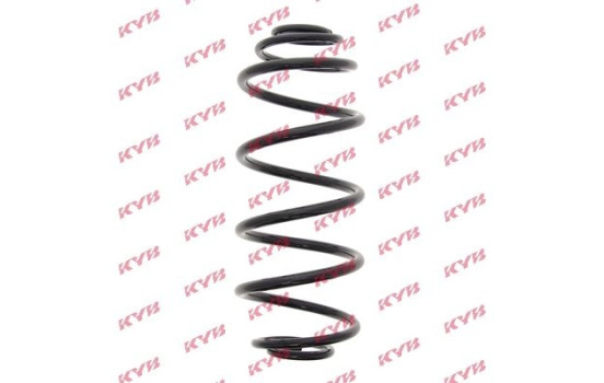 Coil Spring K-Flex RJ6239 Kayaba, Image 2
