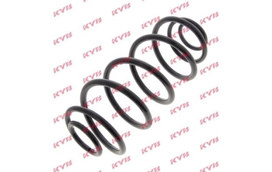 Coil Spring K-Flex RJ6239 Kayaba