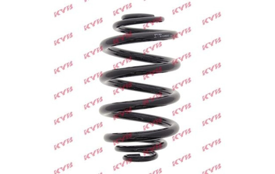 Coil Spring K-Flex RJ6640 Kayaba, Image 2