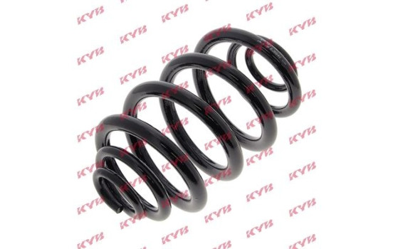 Coil Spring K-Flex RJ6640 Kayaba