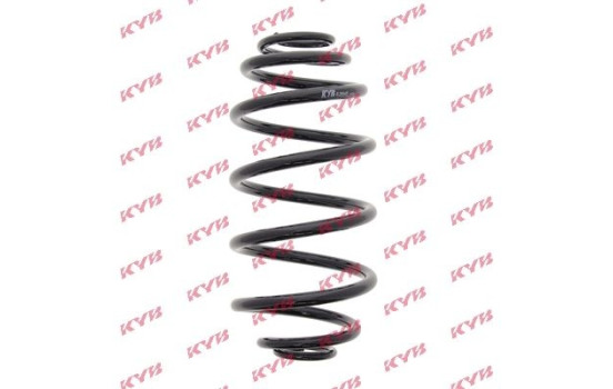 Coil Spring K-Flex RJ6645 Kayaba, Image 2