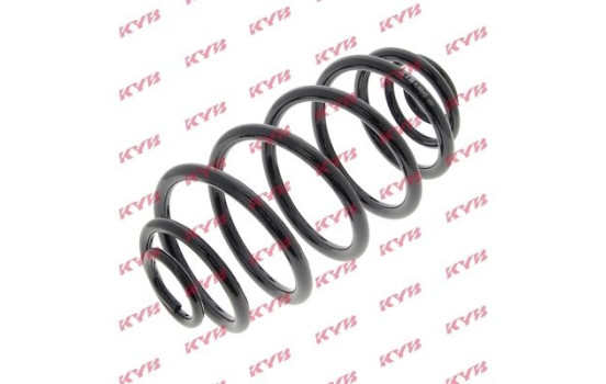 Coil Spring K-Flex RJ6645 Kayaba
