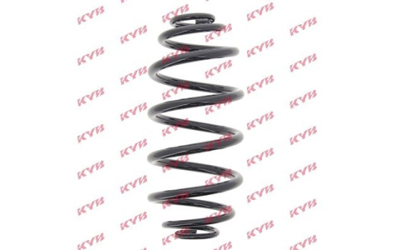 Coil Spring K-Flex RJ6649 Kayaba, Image 2