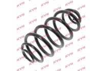 Coil Spring K-Flex RJ6649 Kayaba