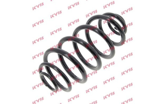 Coil Spring K-Flex RJ6649 Kayaba