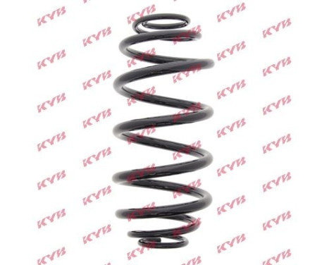 Coil Spring K-Flex RJ6665 Kayaba, Image 2