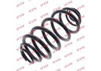 Coil Spring K-Flex RJ6665 Kayaba