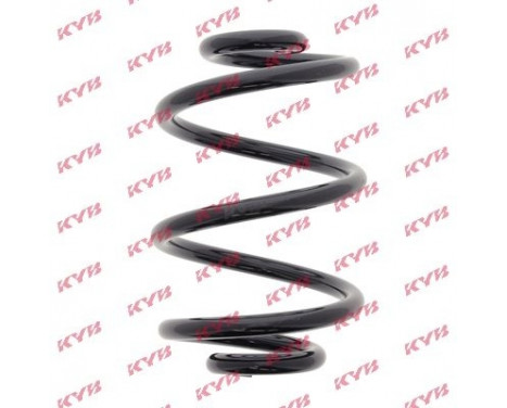 Coil Spring K-Flex RX5016 Kayaba, Image 2