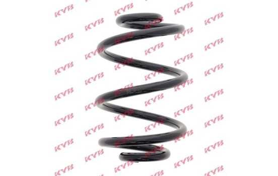 Coil Spring K-Flex RX5016 Kayaba, Image 2
