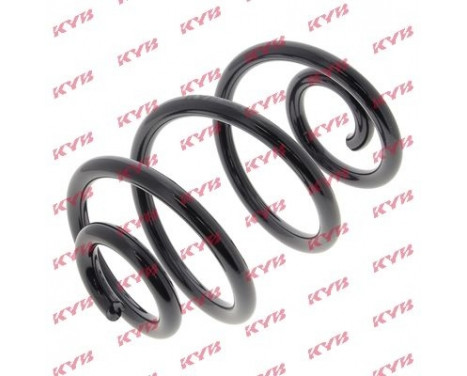 Coil Spring K-Flex RX5016 Kayaba