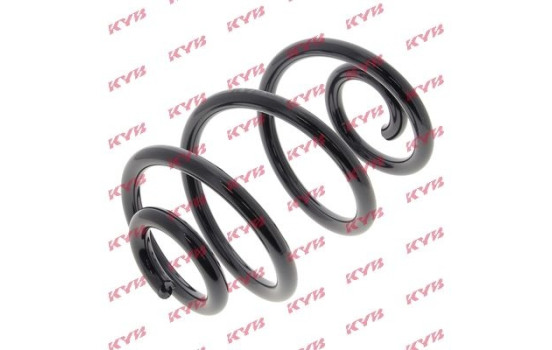 Coil Spring K-Flex RX5016 Kayaba
